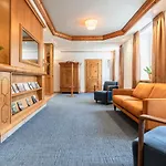 Markgraf Hotel
