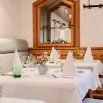Markgraf Hotel