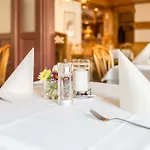 Hotel Markgraf