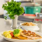 Hotel Markgraf Lehnin