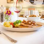 Hotel Markgraf Lehnin
