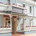 Hotel Markgraf
