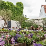 Hotel Markgraf Lehnin