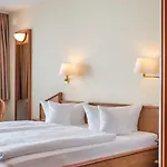Markgraf Hotel 3*