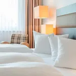 Hotel Markgraf 3*