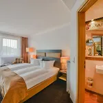Hotel Markgraf 3*