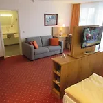 Markgraf Hotel 3*