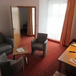 Hotel Markgraf 3*