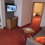 Markgraf Hotel 3*