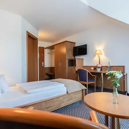 Markgraf Hotel 3*