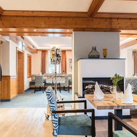 马克格拉夫酒店