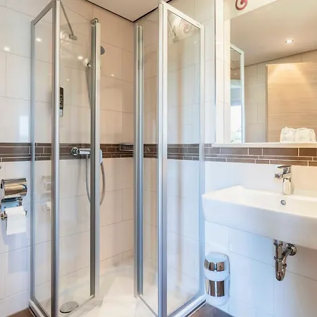 Отель Markgraf 3*