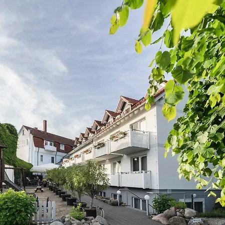 马克格拉夫酒店 酒店