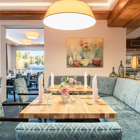 马克格拉夫酒店 酒店