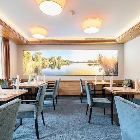 Hotel Markgraf