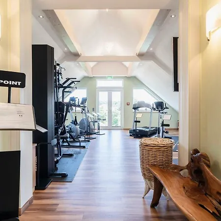 Markgraf Hotel 3*