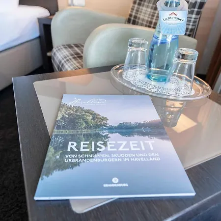 Markgraf Hotel