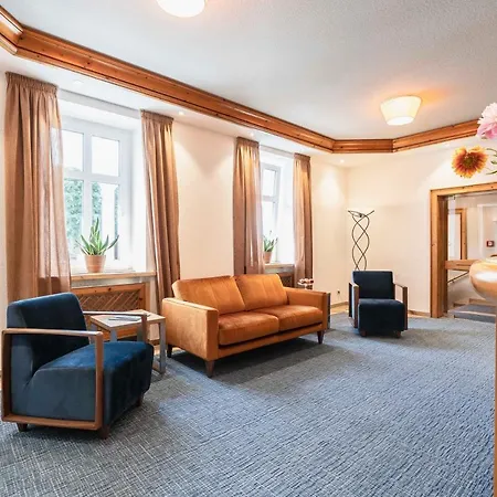 Hotel Markgraf 3*