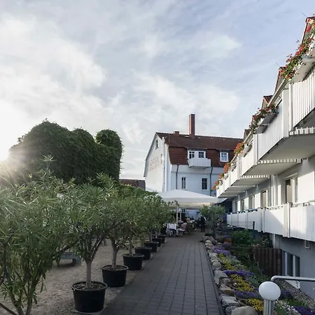 Markgraf Hotel Kloster Lehnin