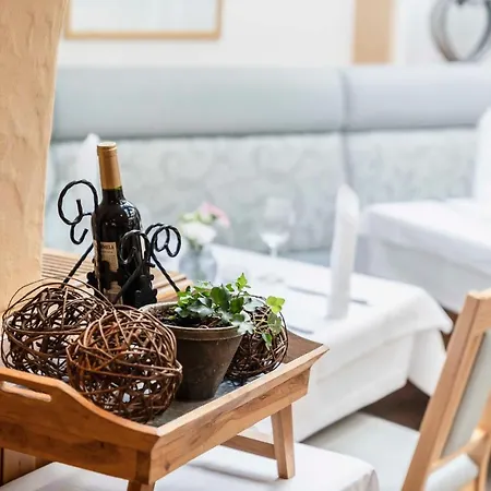 Hotel Markgraf Kloster Lehnin