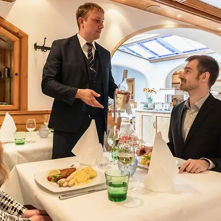 Markgraf Hotel