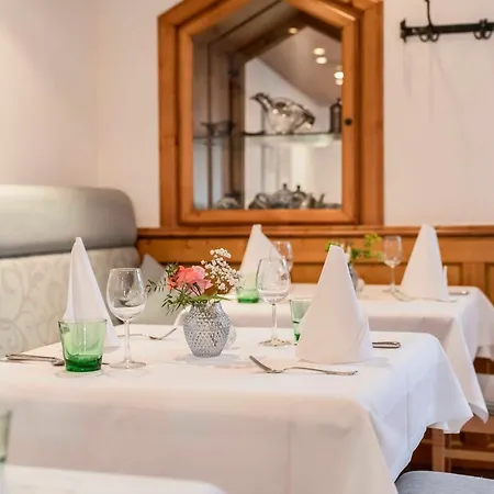 Markgraf Hotel