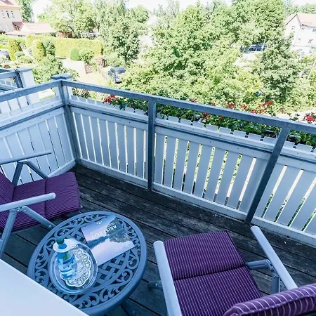 Markgraf Hotel