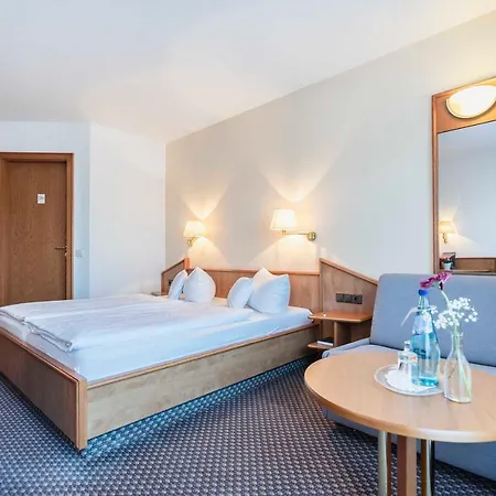 Hotel Markgraf Lehnin