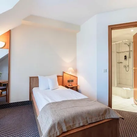 Markgraf Hotel