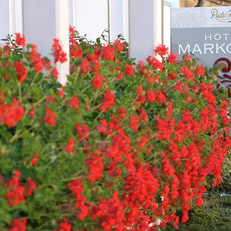 Markgraf Hotel