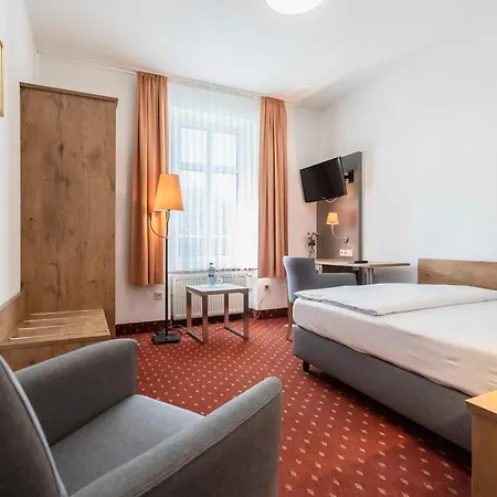 Hotel Markgraf