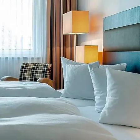 Hotel Markgraf Lehnin