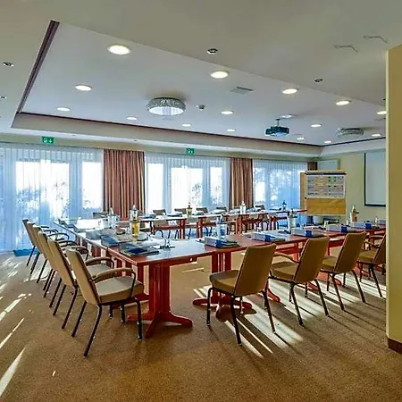 Отель Markgraf
