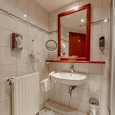 Markgraf Hotel Lehnin