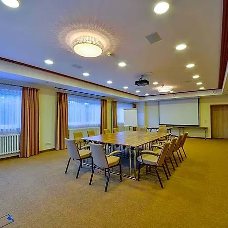Markgraf Отель 3*
