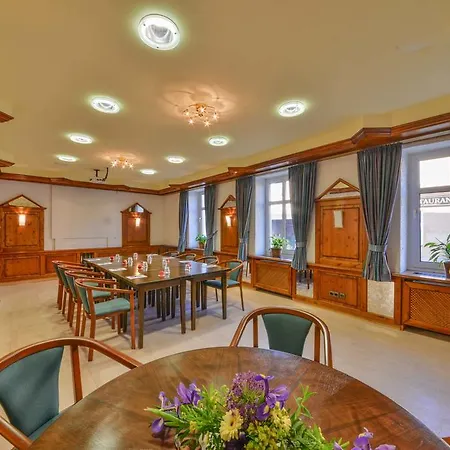 Hotel Markgraf Lehnin