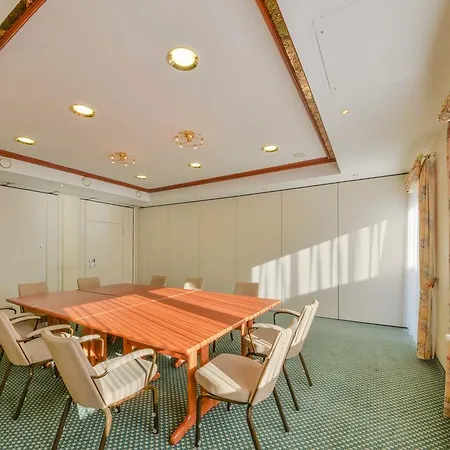 Hotel Markgraf Lehnin