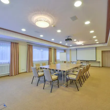 Hotel Markgraf Lehnin