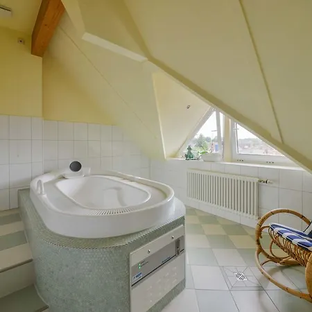 Hotel Markgraf Lehnin