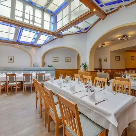 Hotel Markgraf