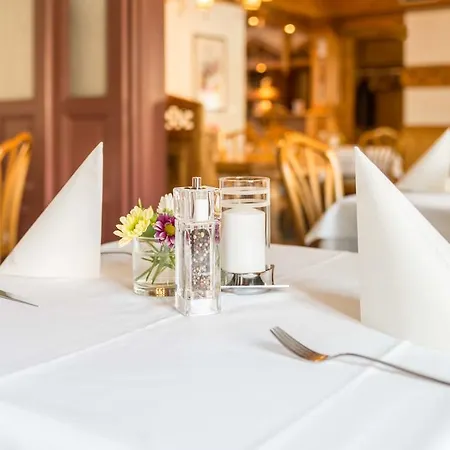 Hotel Markgraf