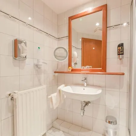 Hotel Markgraf Lehnin