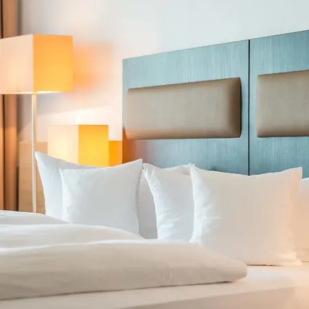 Markgraf Hotel 3*