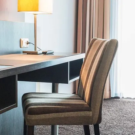 Hotel Markgraf 3*