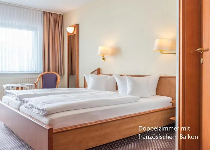 马克格拉夫酒店