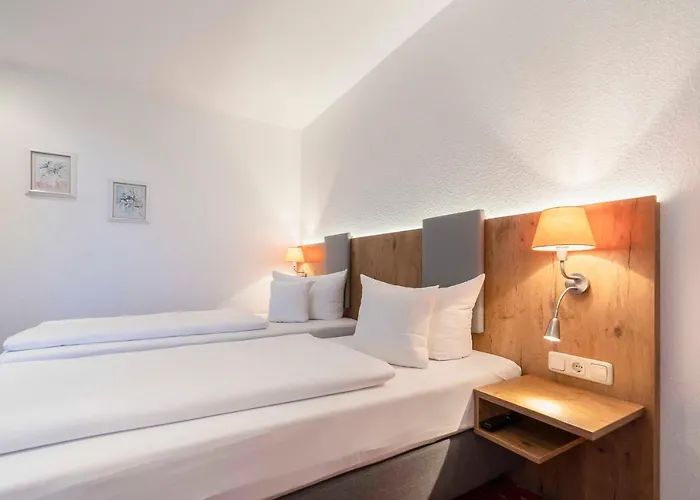 酒店 马克格拉夫酒店 莱宁