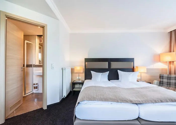 马克格拉夫酒店