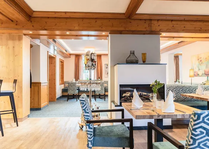 马克格拉夫酒店