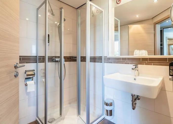 فندق Markgraf 3*