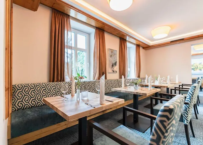 فندق Markgraf 3*